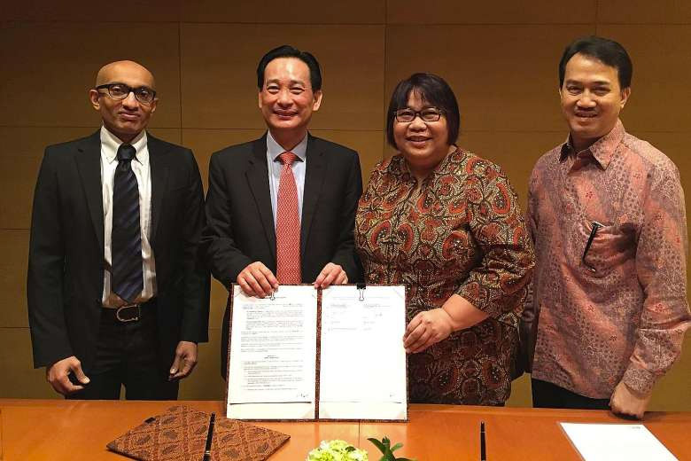 Pavilion Energy, Pertamina ink MOU on energy projects