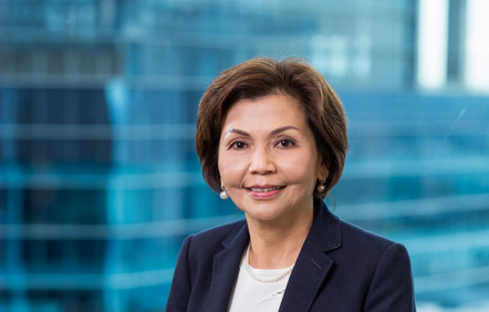 Ms Lee Ching | Pavilion Energy